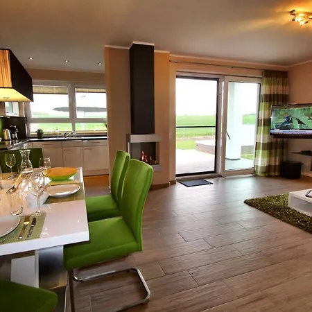 Ferien_haus Limerick Vakantiehuis *